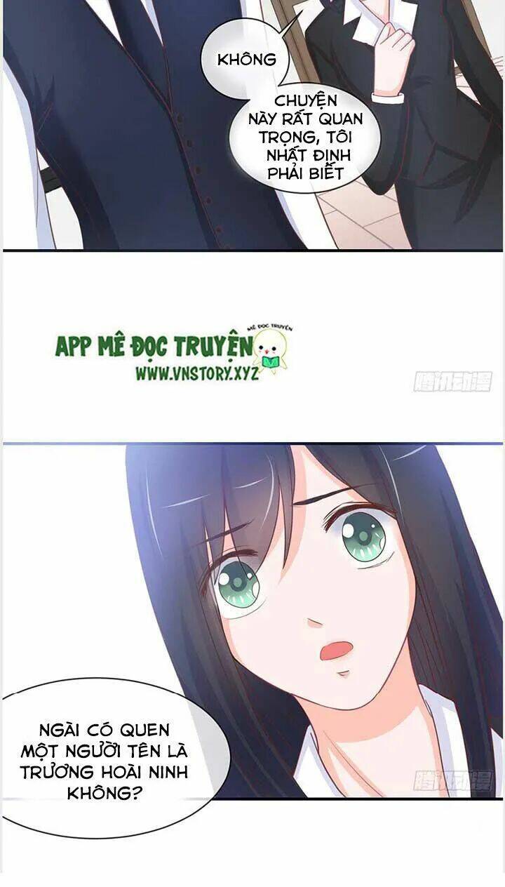 Cẩm Lý Thiếu Nữ Của Tôi Chapter 34 - Trang 2