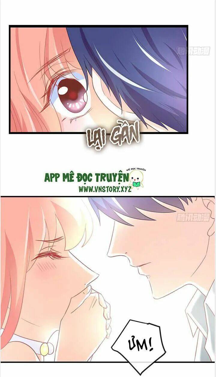 Cẩm Lý Thiếu Nữ Của Tôi Chapter 34 - Trang 2