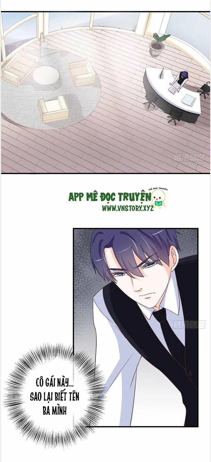 Cẩm Lý Thiếu Nữ Của Tôi Chapter 34 - Trang 2