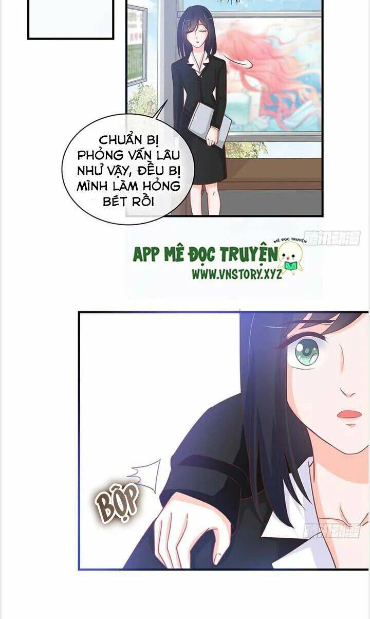 Cẩm Lý Thiếu Nữ Của Tôi Chapter 34 - Trang 2