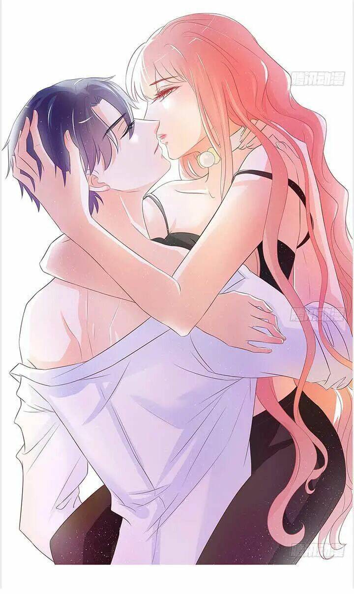 Cẩm Lý Thiếu Nữ Của Tôi Chapter 34 - Trang 2