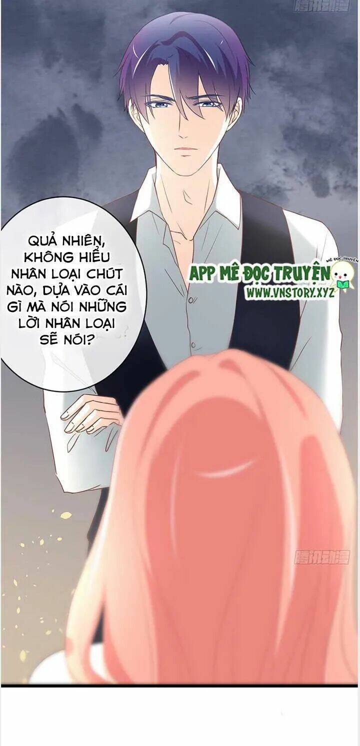 Cẩm Lý Thiếu Nữ Của Tôi Chapter 34 - Trang 2
