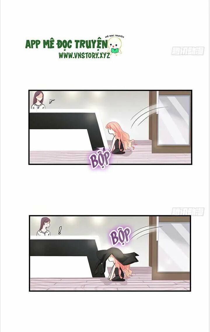 Cẩm Lý Thiếu Nữ Của Tôi Chapter 34 - Trang 2