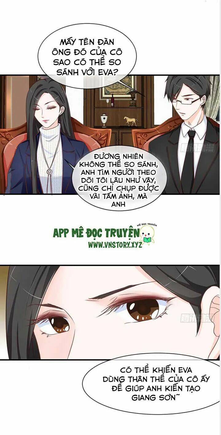 Cẩm Lý Thiếu Nữ Của Tôi Chapter 35 - Trang 2