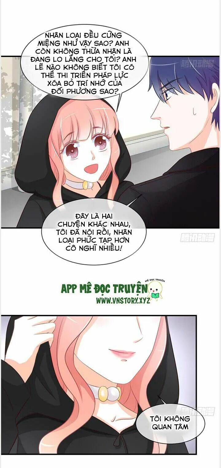 Cẩm Lý Thiếu Nữ Của Tôi Chapter 35 - Trang 2