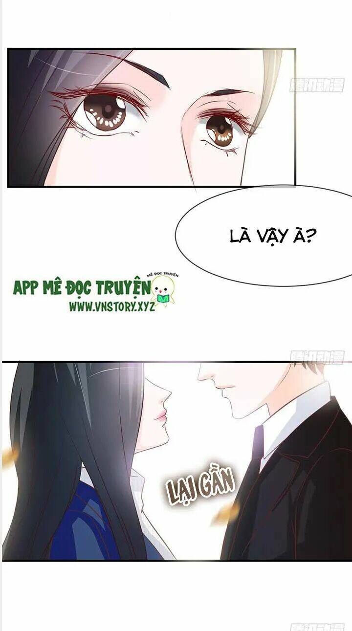 Cẩm Lý Thiếu Nữ Của Tôi Chapter 35 - Trang 2