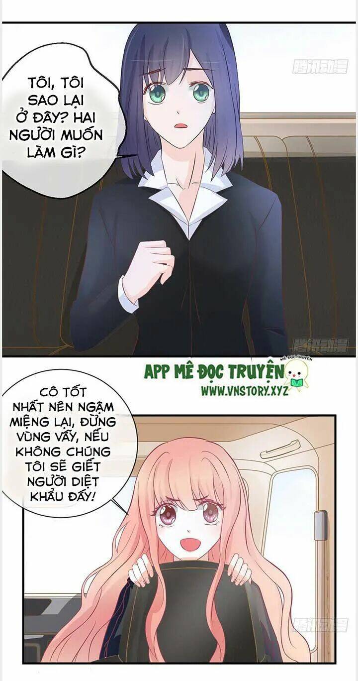 Cẩm Lý Thiếu Nữ Của Tôi Chapter 36 - Trang 2