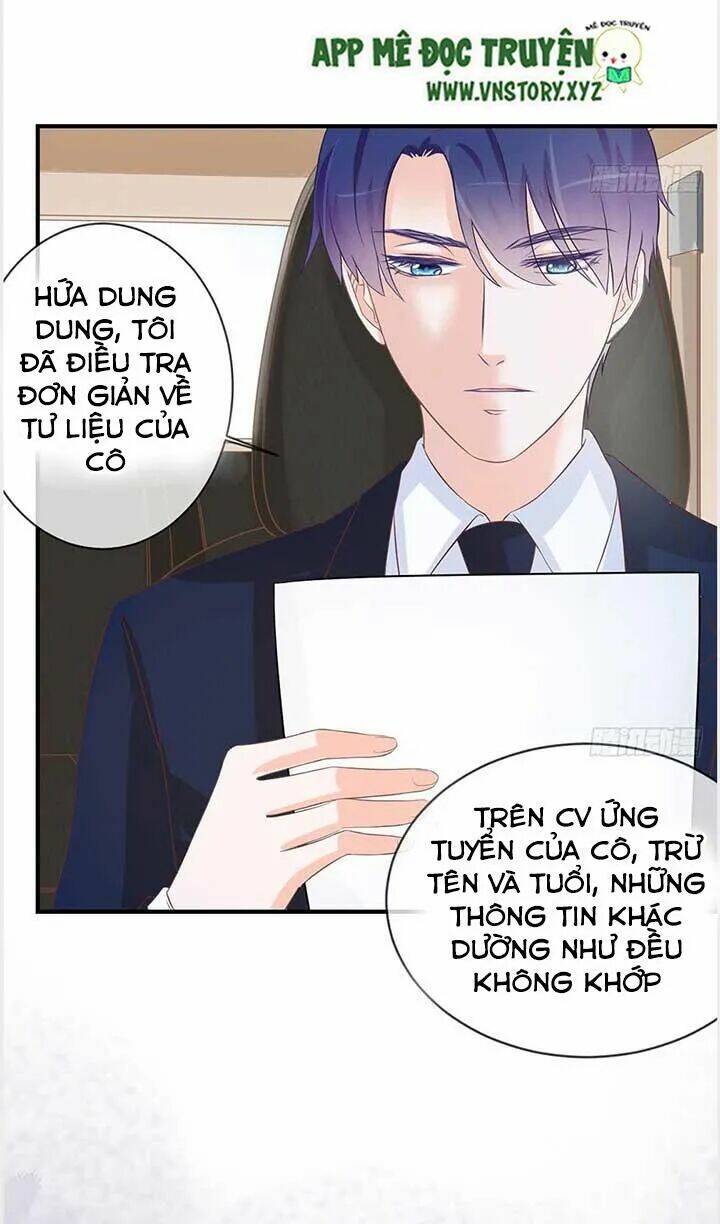 Cẩm Lý Thiếu Nữ Của Tôi Chapter 36 - Trang 2