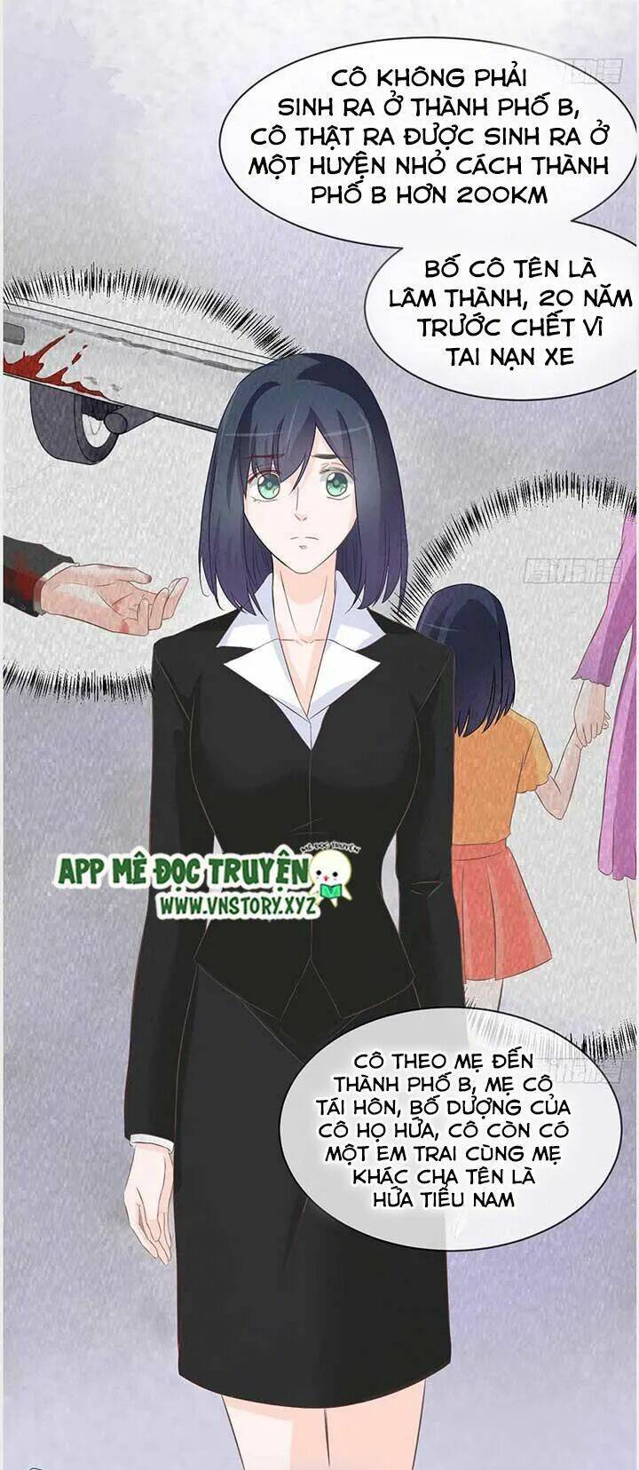 Cẩm Lý Thiếu Nữ Của Tôi Chapter 36 - Trang 2