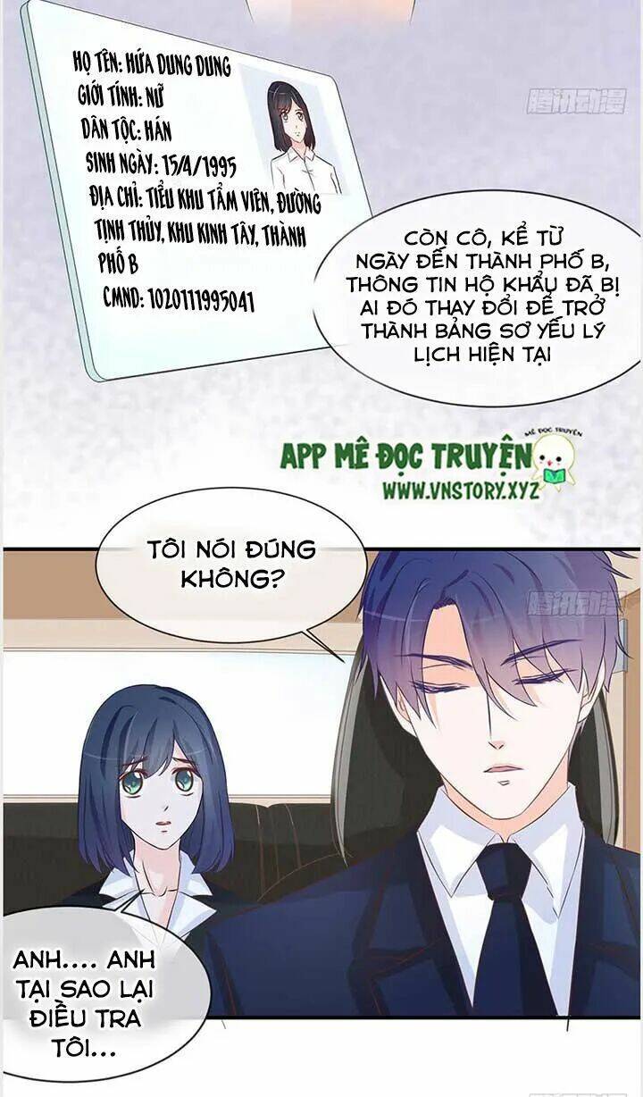 Cẩm Lý Thiếu Nữ Của Tôi Chapter 36 - Trang 2