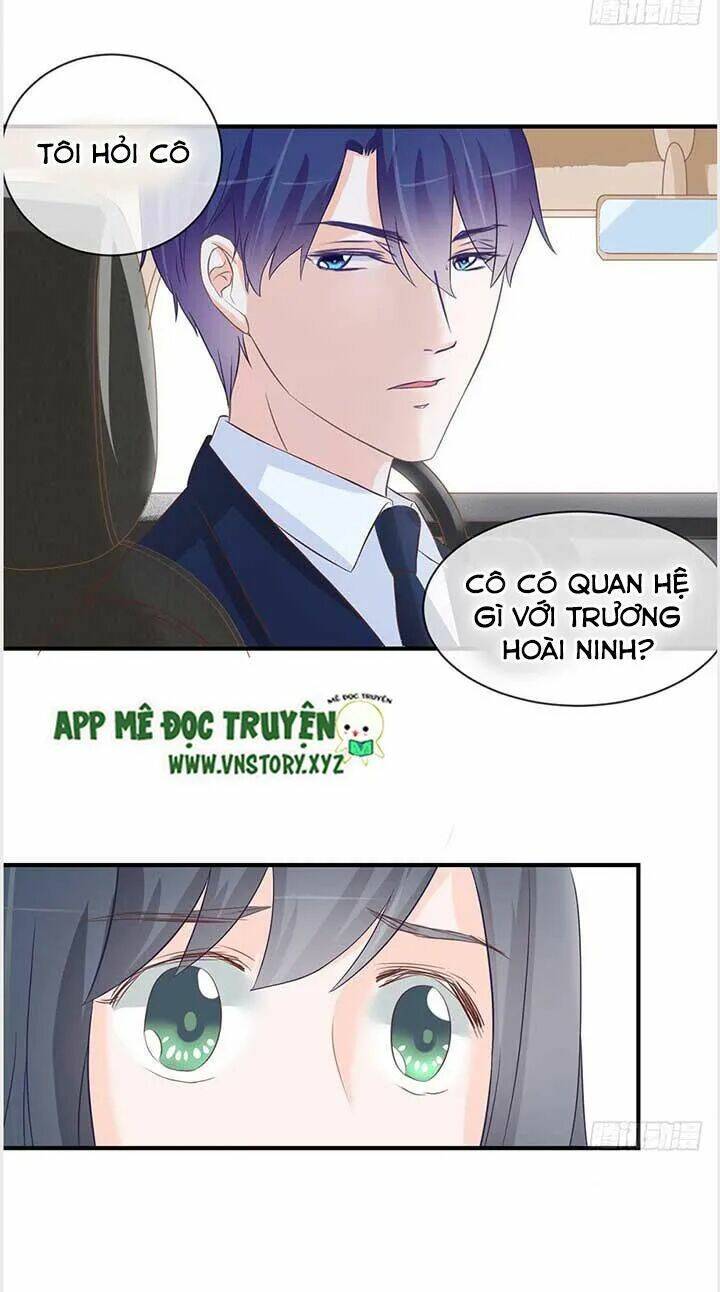 Cẩm Lý Thiếu Nữ Của Tôi Chapter 36 - Trang 2