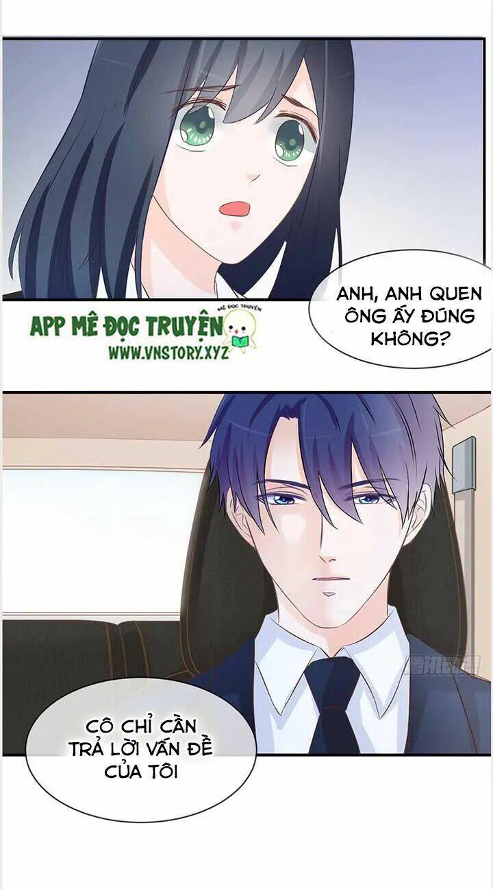 Cẩm Lý Thiếu Nữ Của Tôi Chapter 36 - Trang 2