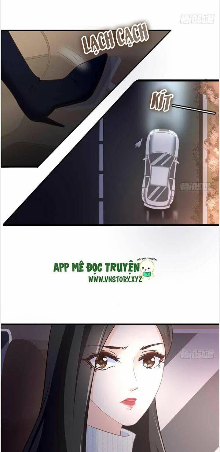 Cẩm Lý Thiếu Nữ Của Tôi Chapter 36 - Trang 2