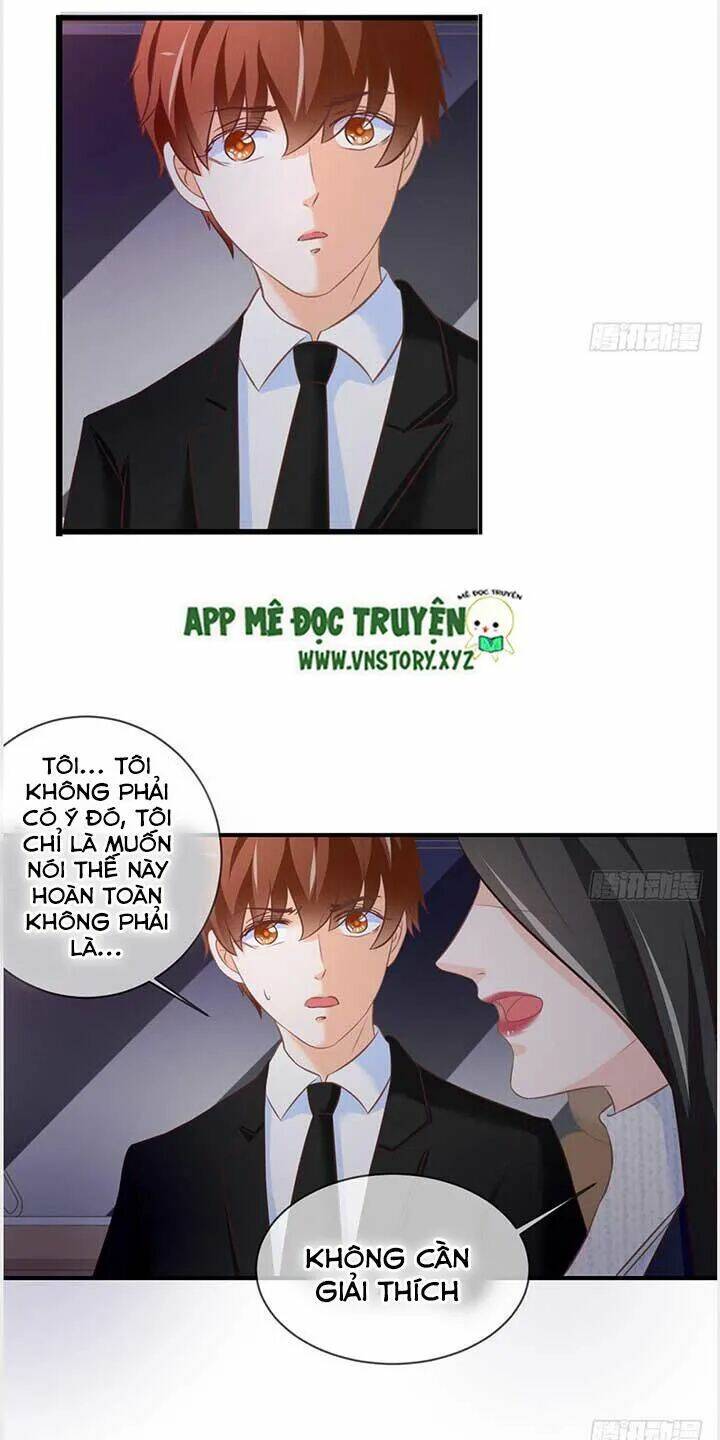 Cẩm Lý Thiếu Nữ Của Tôi Chapter 36 - Trang 2