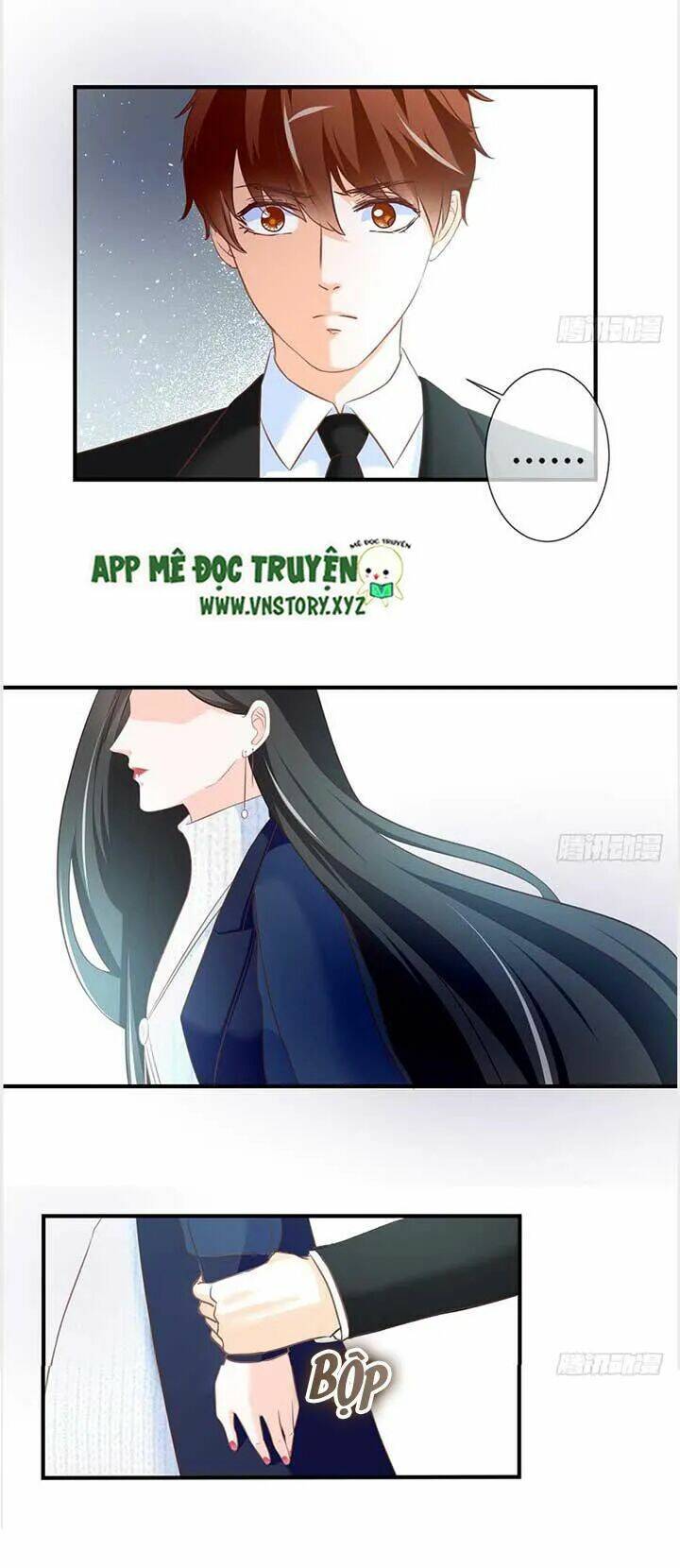 Cẩm Lý Thiếu Nữ Của Tôi Chapter 36 - Trang 2