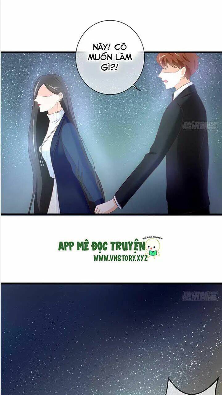 Cẩm Lý Thiếu Nữ Của Tôi Chapter 36 - Trang 2