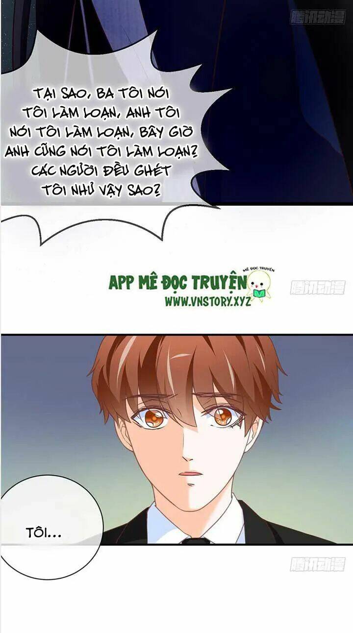 Cẩm Lý Thiếu Nữ Của Tôi Chapter 36 - Trang 2