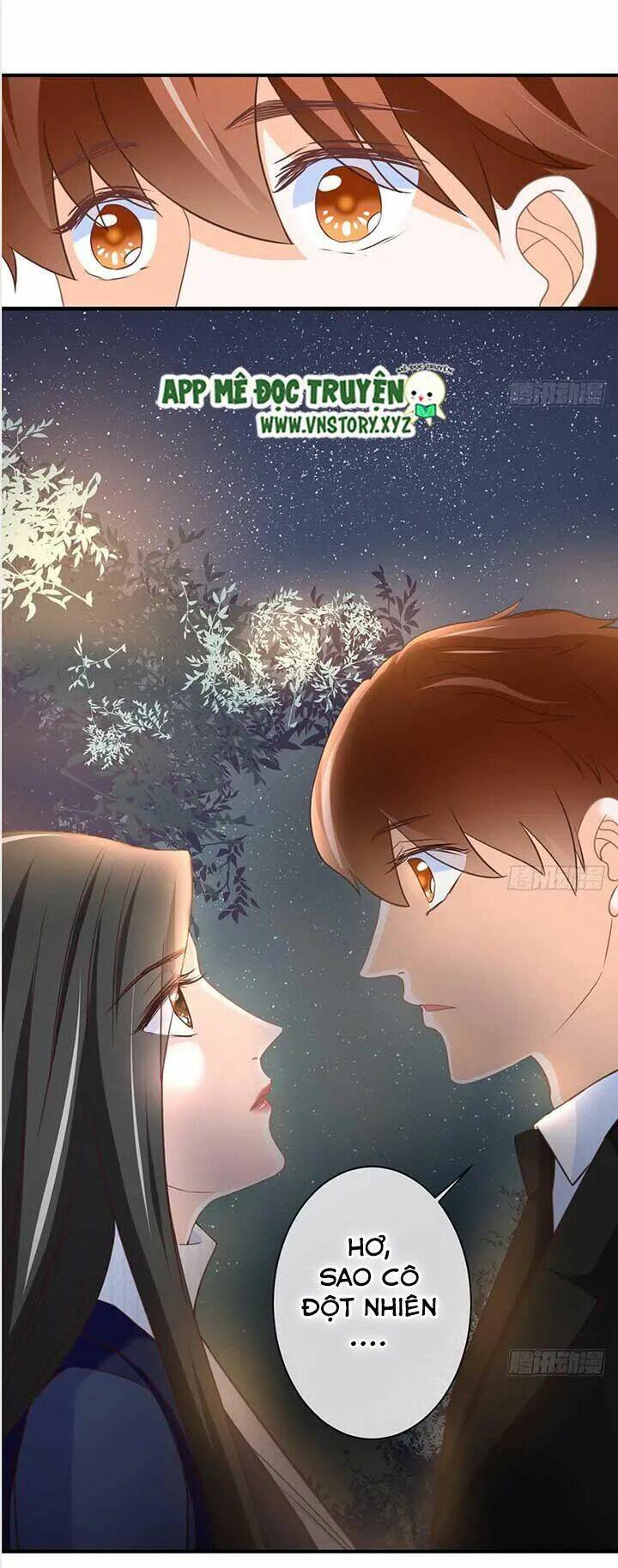 Cẩm Lý Thiếu Nữ Của Tôi Chapter 36 - Trang 2