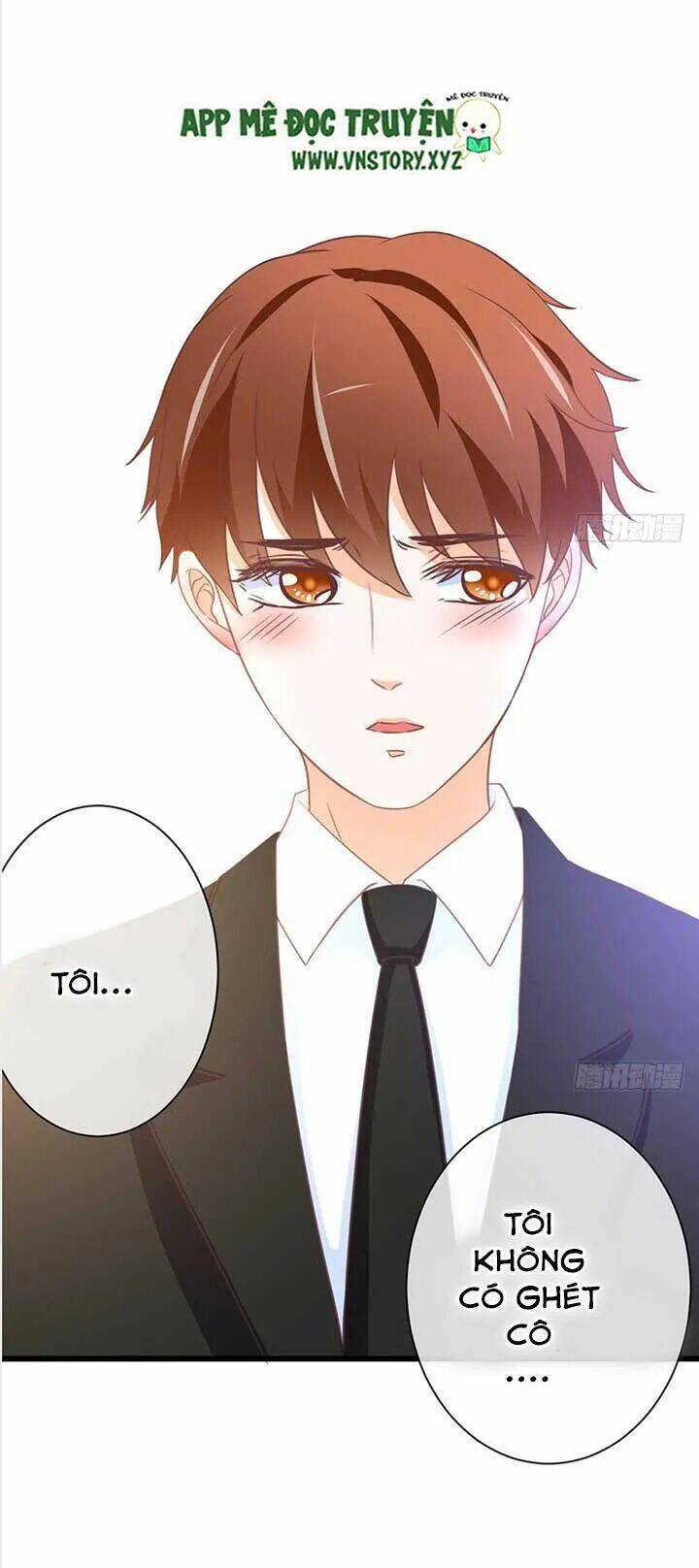 Cẩm Lý Thiếu Nữ Của Tôi Chapter 36 - Trang 2