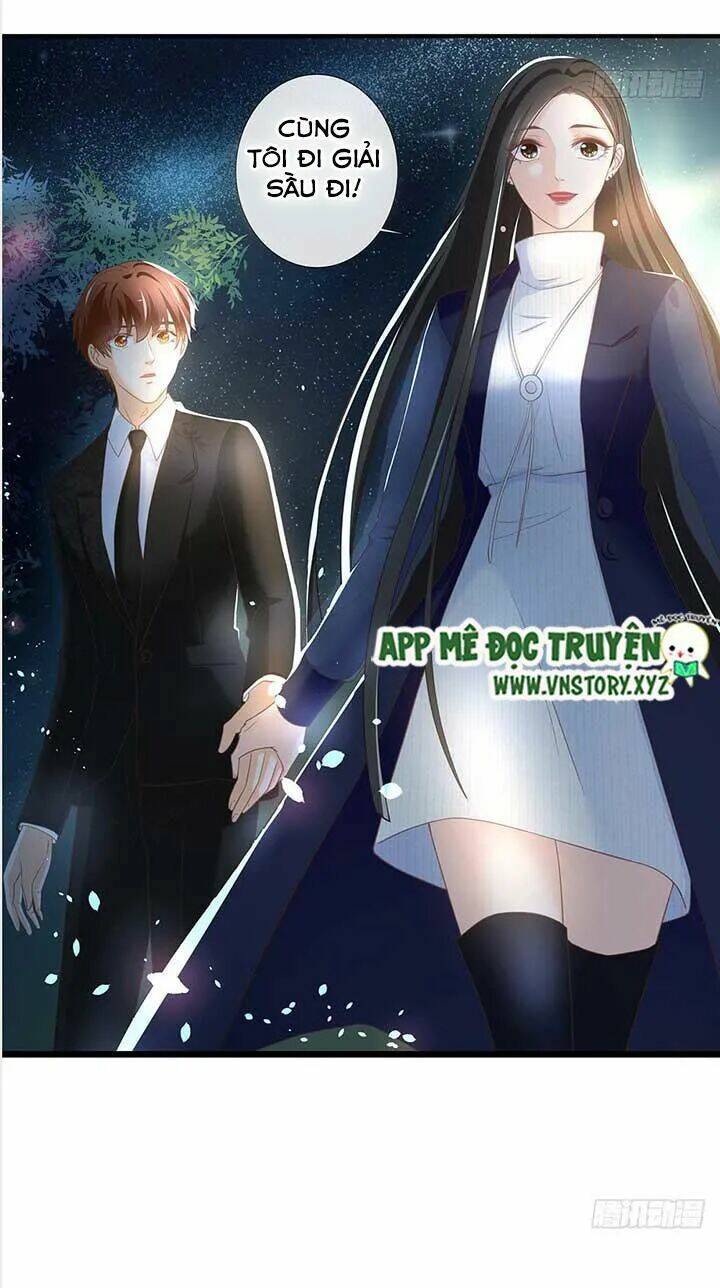 Cẩm Lý Thiếu Nữ Của Tôi Chapter 36 - Trang 2