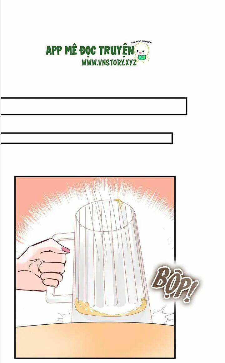 Cẩm Lý Thiếu Nữ Của Tôi Chapter 36 - Trang 2