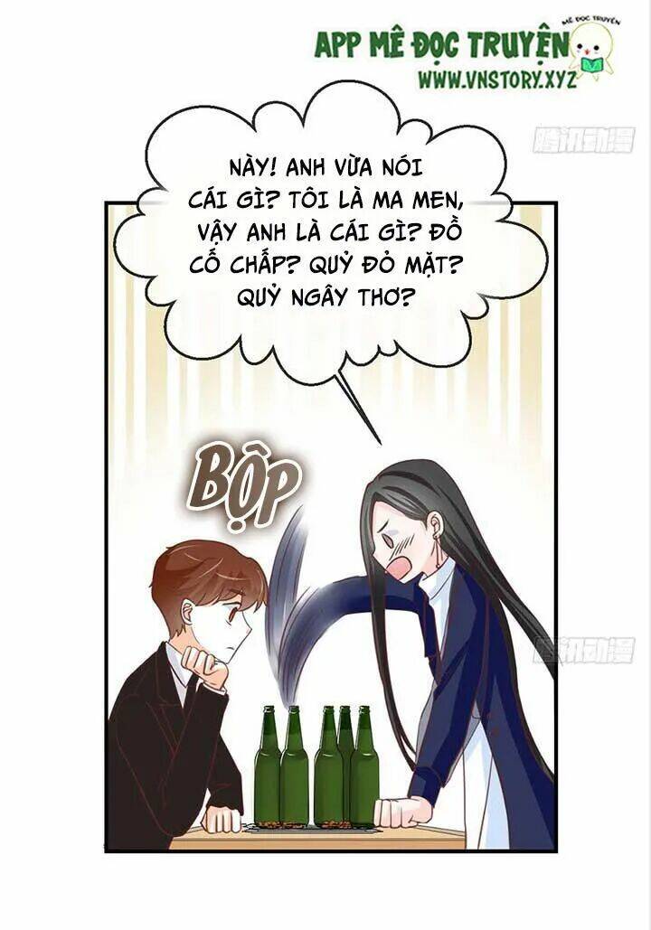 Cẩm Lý Thiếu Nữ Của Tôi Chapter 36 - Trang 2