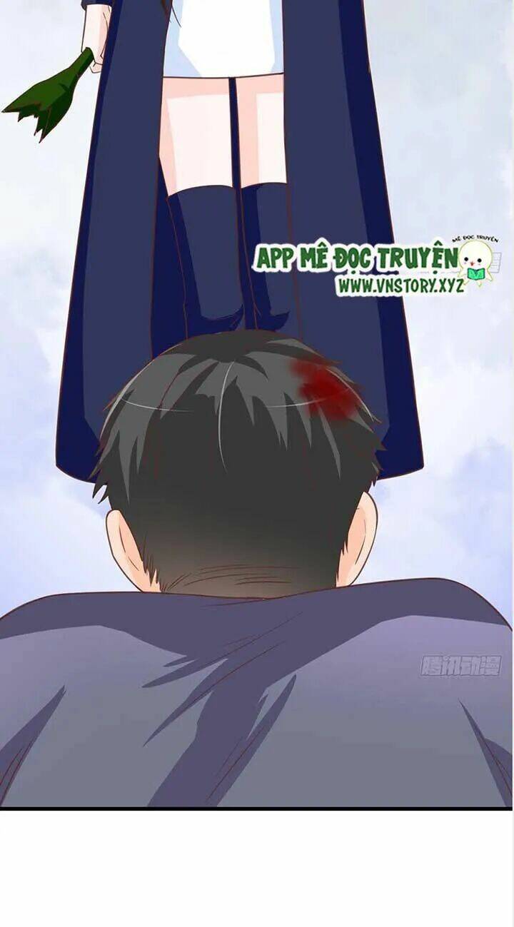 Cẩm Lý Thiếu Nữ Của Tôi Chapter 36 - Trang 2