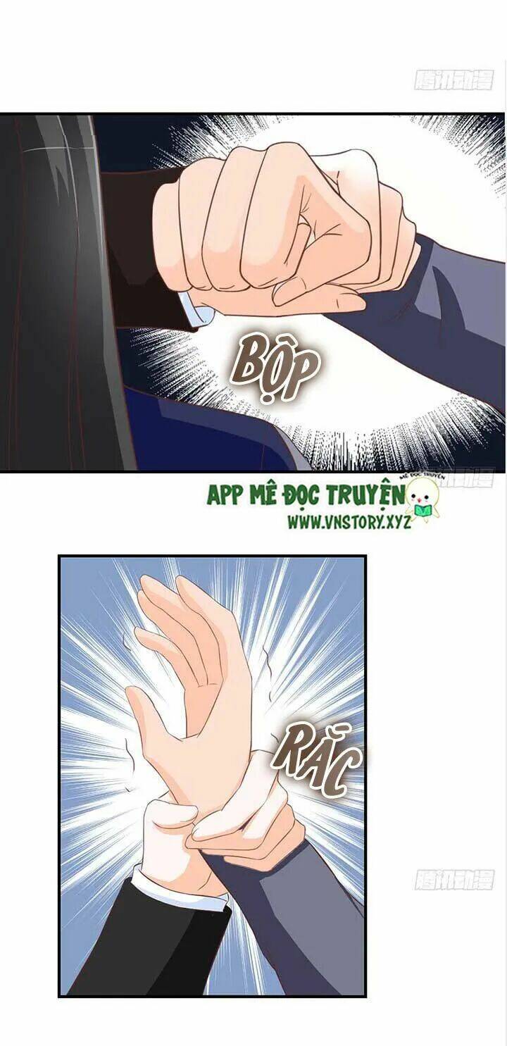 Cẩm Lý Thiếu Nữ Của Tôi Chapter 36 - Trang 2