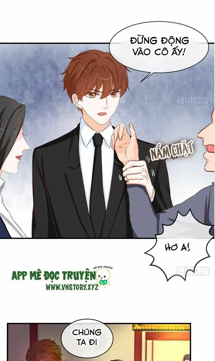 Cẩm Lý Thiếu Nữ Của Tôi Chapter 36 - Trang 2