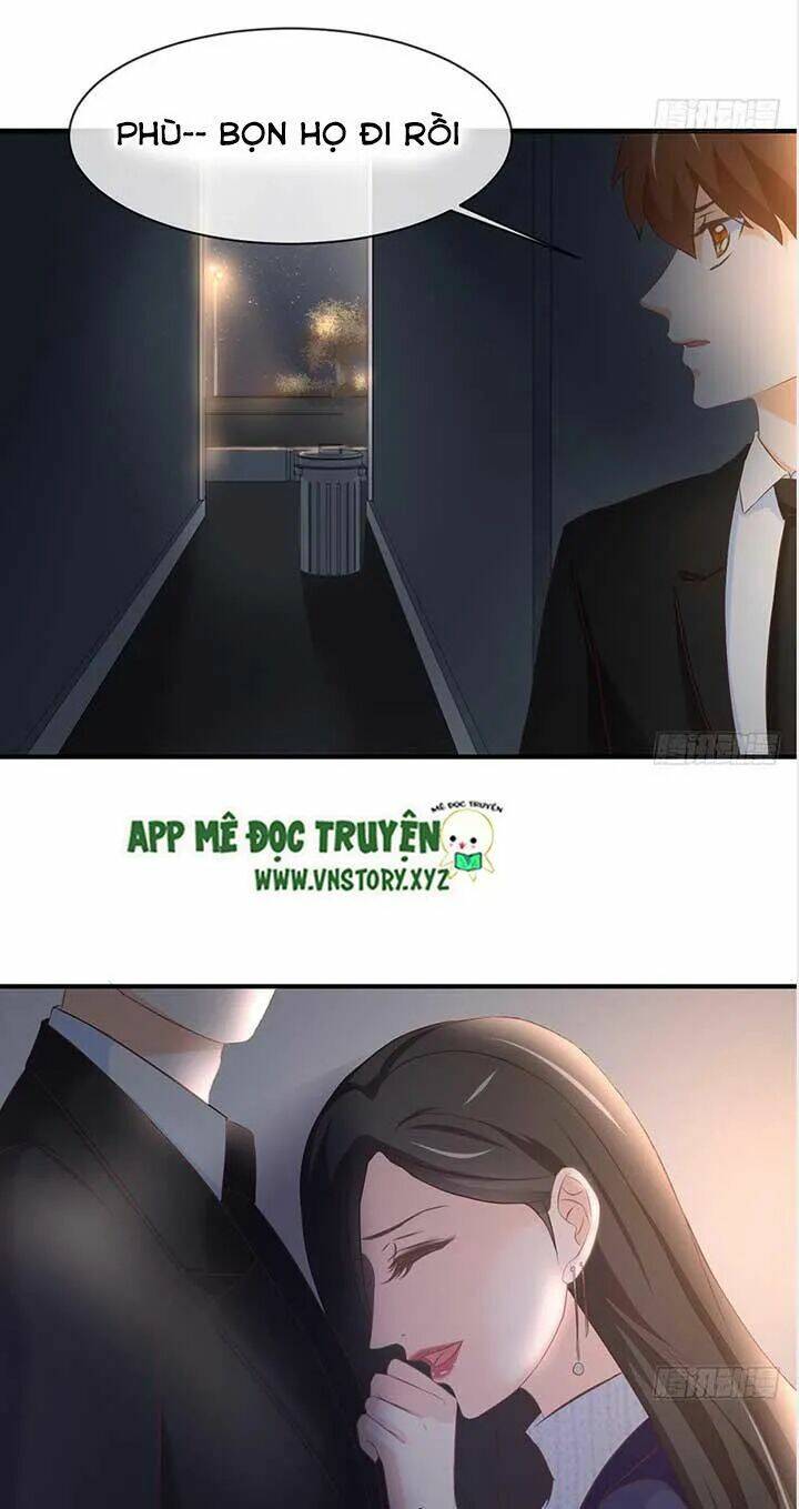 Cẩm Lý Thiếu Nữ Của Tôi Chapter 36 - Trang 2