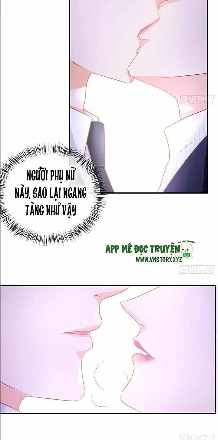 Cẩm Lý Thiếu Nữ Của Tôi Chapter 37 - Trang 2