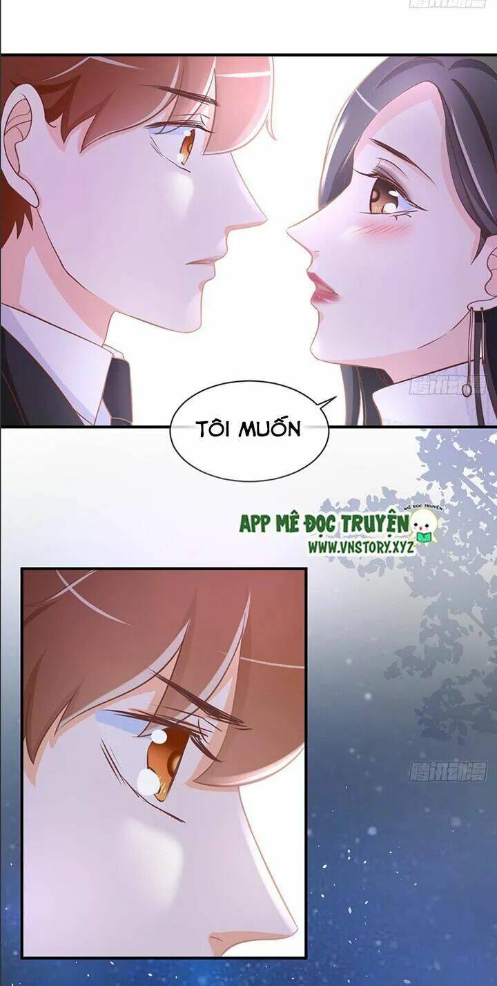 Cẩm Lý Thiếu Nữ Của Tôi Chapter 37 - Trang 2