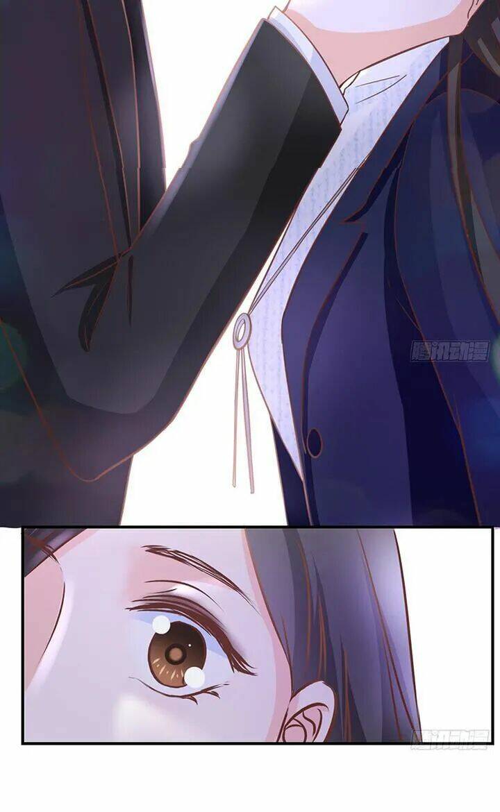 Cẩm Lý Thiếu Nữ Của Tôi Chapter 37 - Trang 2