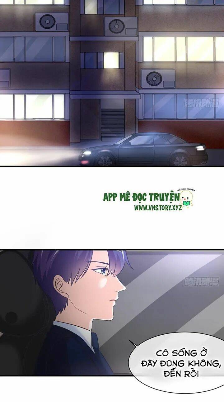 Cẩm Lý Thiếu Nữ Của Tôi Chapter 37 - Trang 2