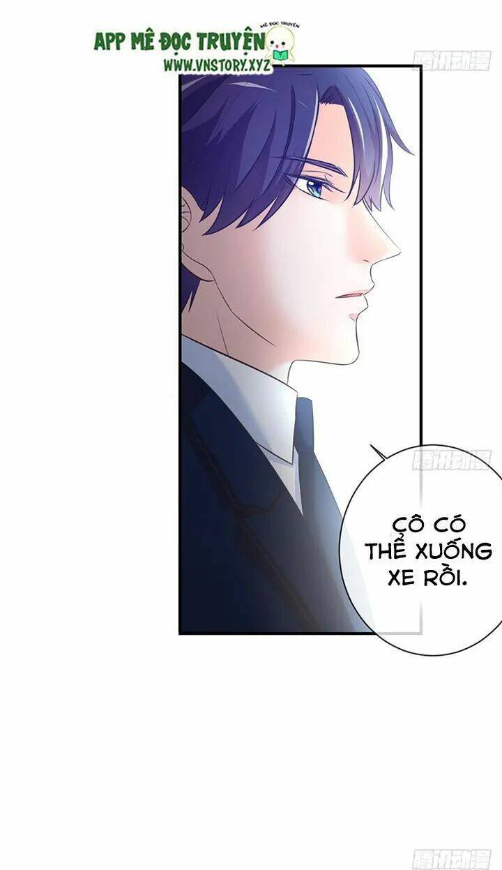 Cẩm Lý Thiếu Nữ Của Tôi Chapter 37 - Trang 2