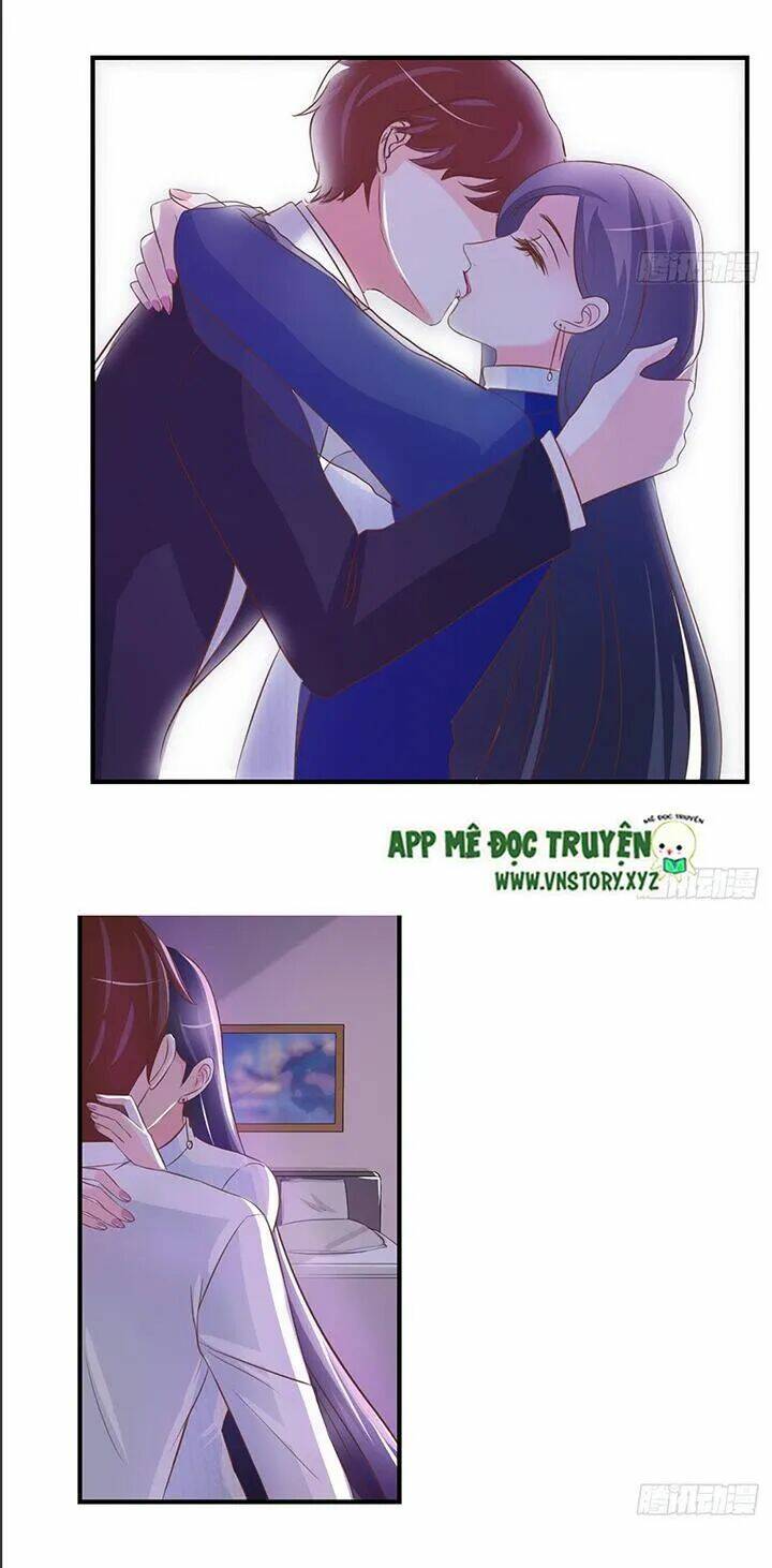 Cẩm Lý Thiếu Nữ Của Tôi Chapter 37 - Trang 2
