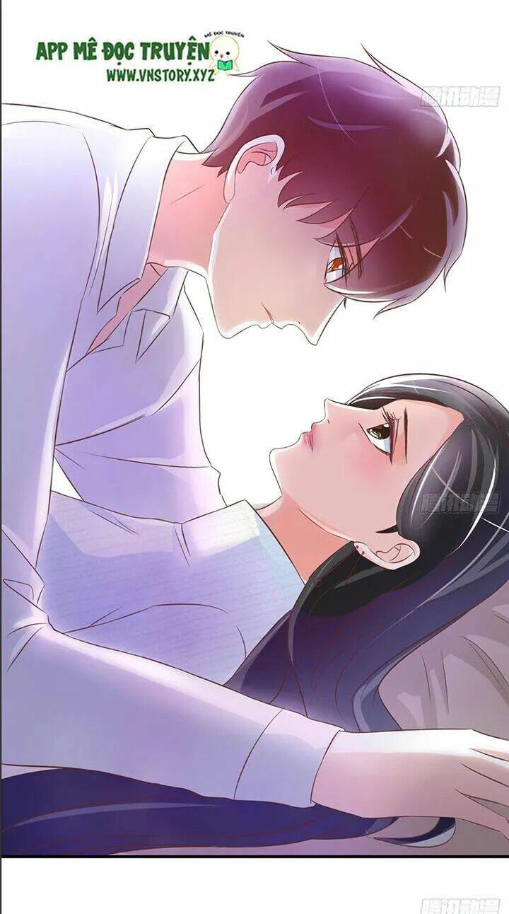 Cẩm Lý Thiếu Nữ Của Tôi Chapter 37 - Trang 2