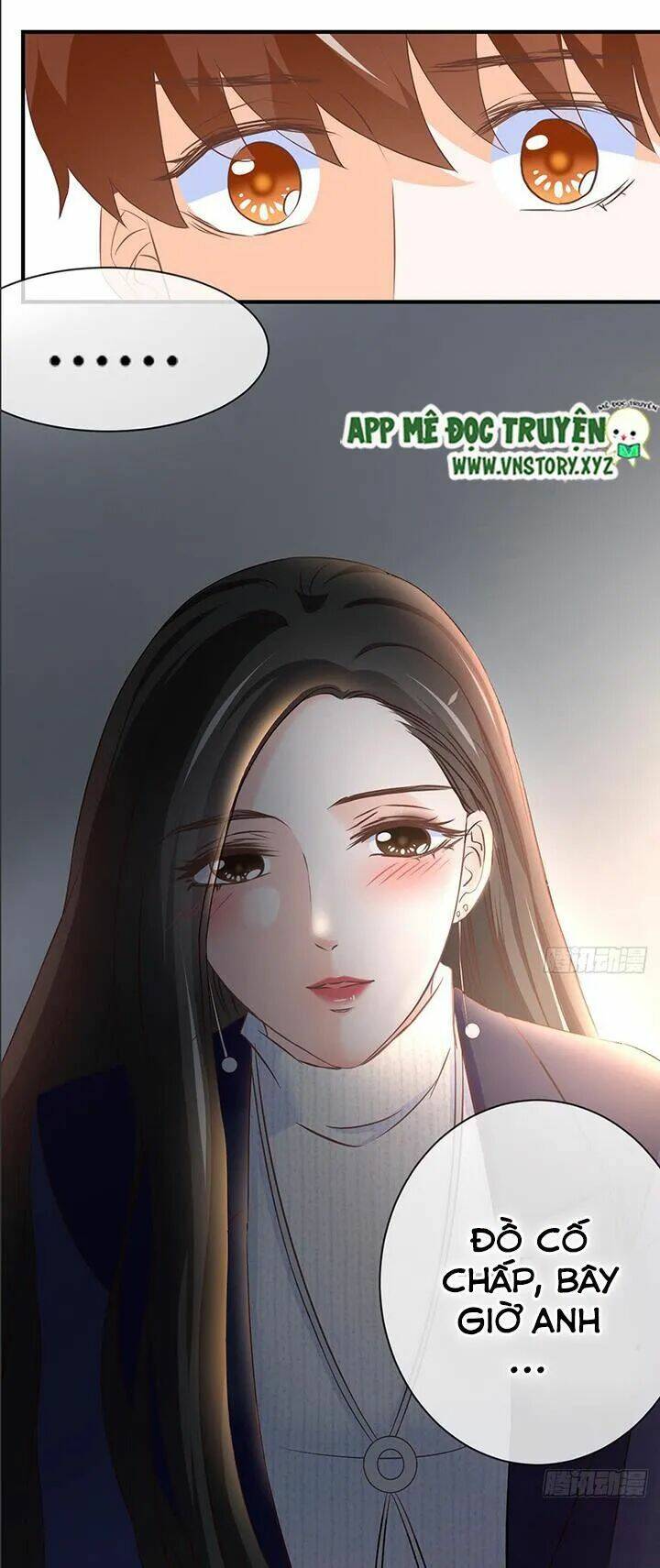 Cẩm Lý Thiếu Nữ Của Tôi Chapter 37 - Trang 2