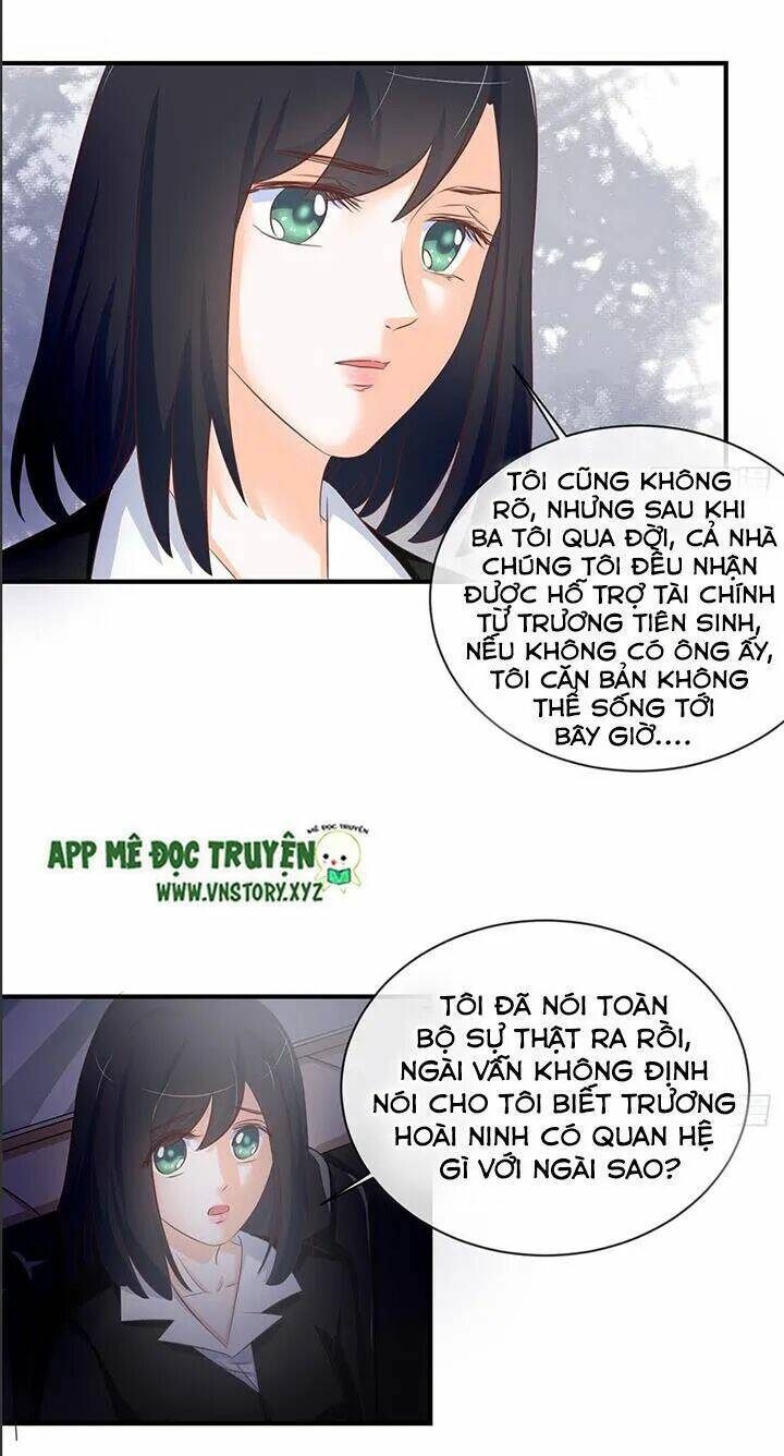 Cẩm Lý Thiếu Nữ Của Tôi Chapter 37 - Trang 2