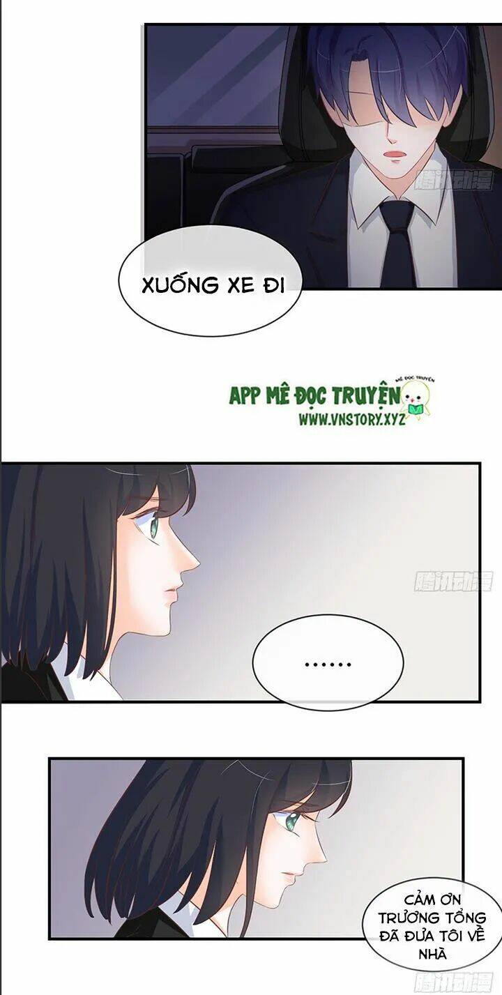 Cẩm Lý Thiếu Nữ Của Tôi Chapter 37 - Trang 2