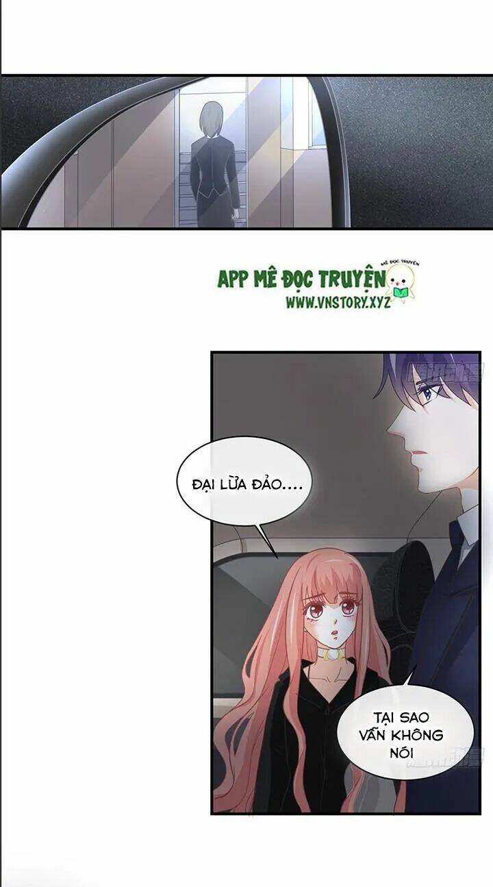 Cẩm Lý Thiếu Nữ Của Tôi Chapter 37 - Trang 2