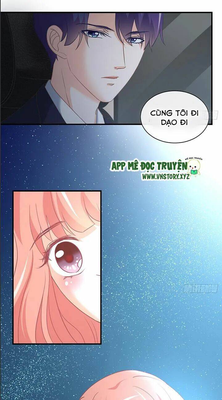 Cẩm Lý Thiếu Nữ Của Tôi Chapter 37 - Trang 2