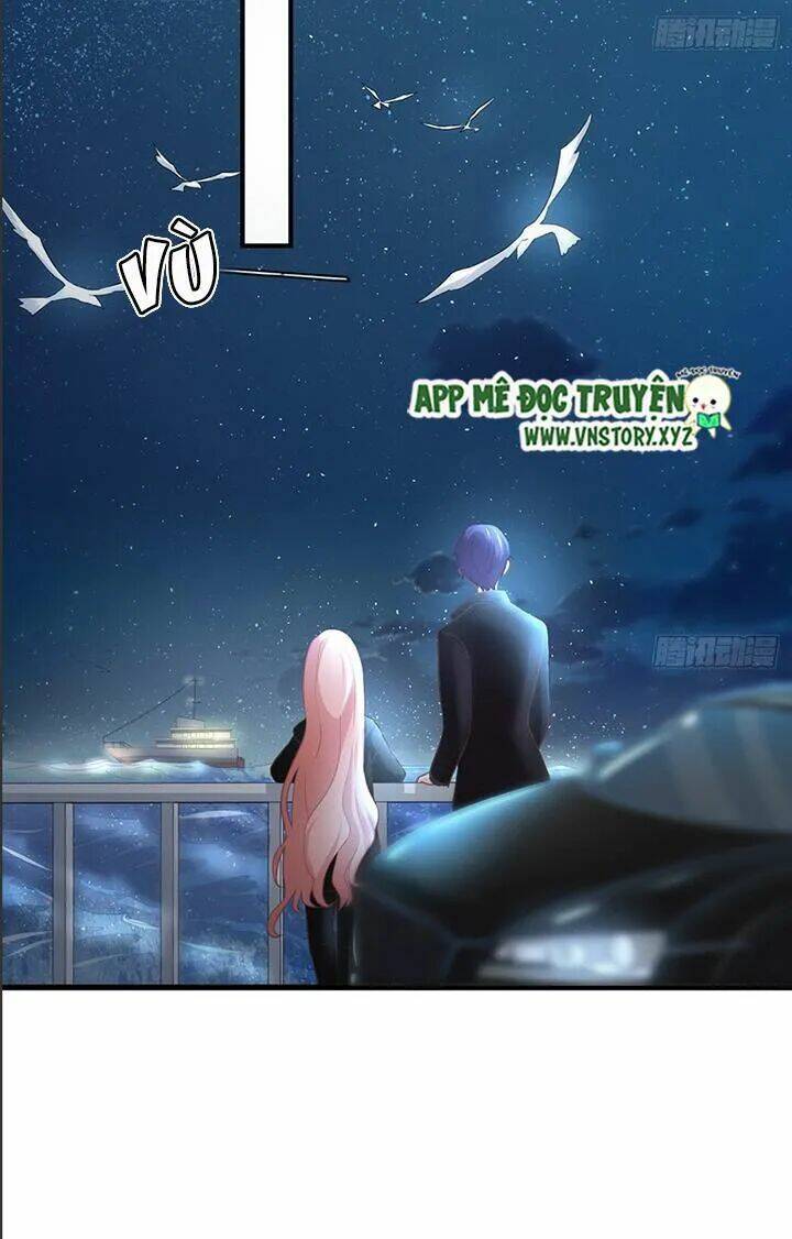 Cẩm Lý Thiếu Nữ Của Tôi Chapter 37 - Trang 2