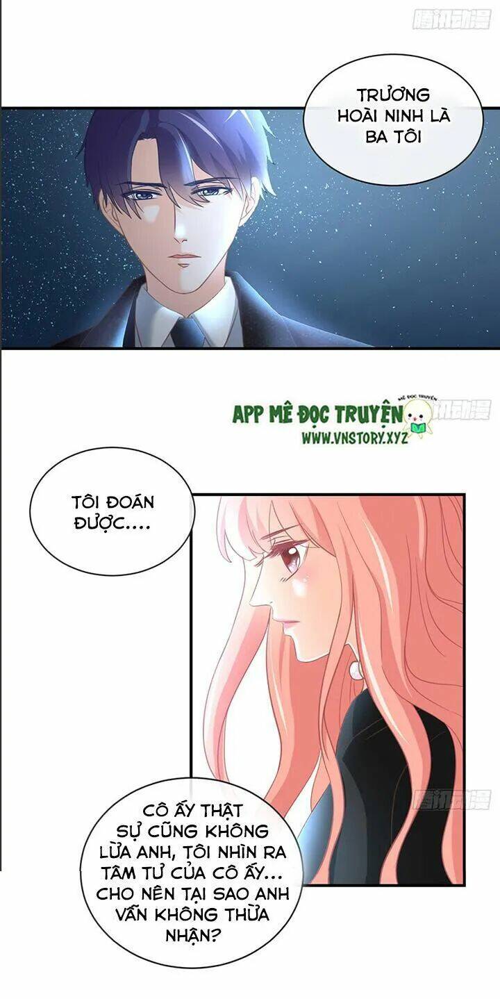 Cẩm Lý Thiếu Nữ Của Tôi Chapter 37 - Trang 2