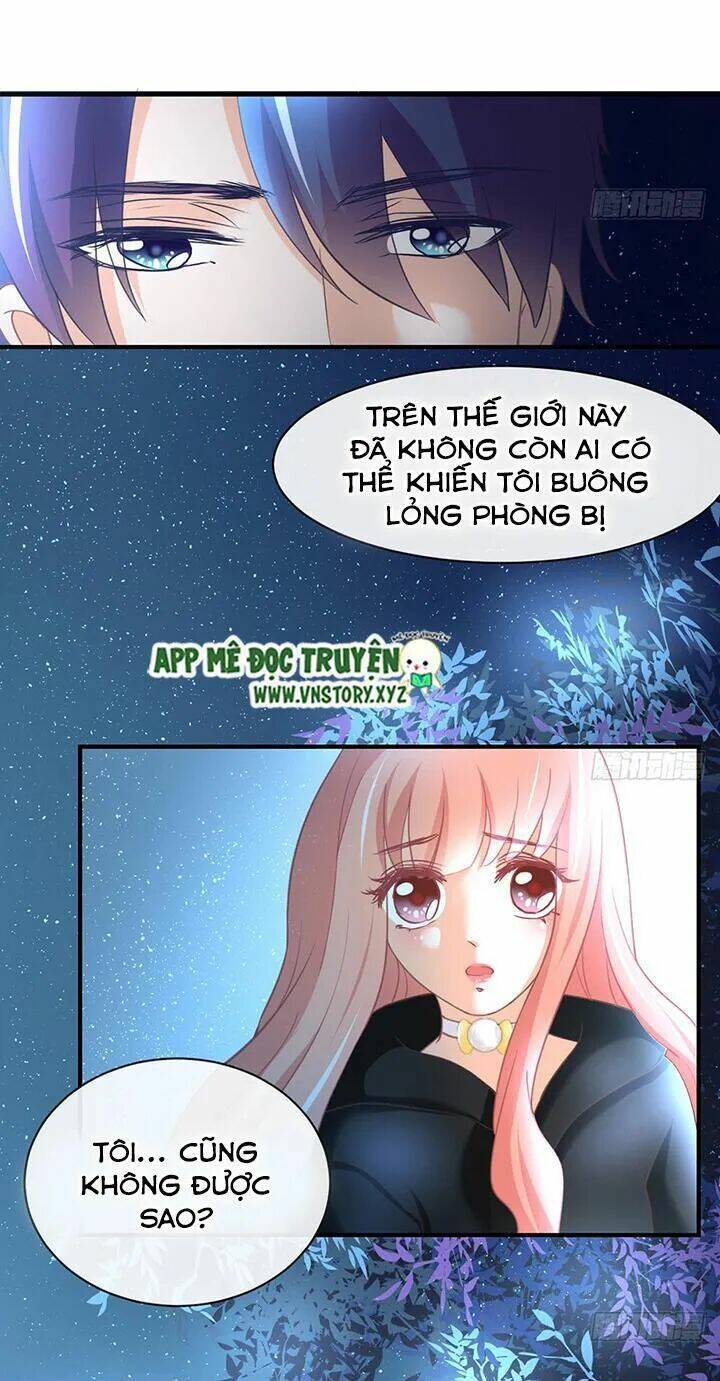 Cẩm Lý Thiếu Nữ Của Tôi Chapter 37 - Trang 2