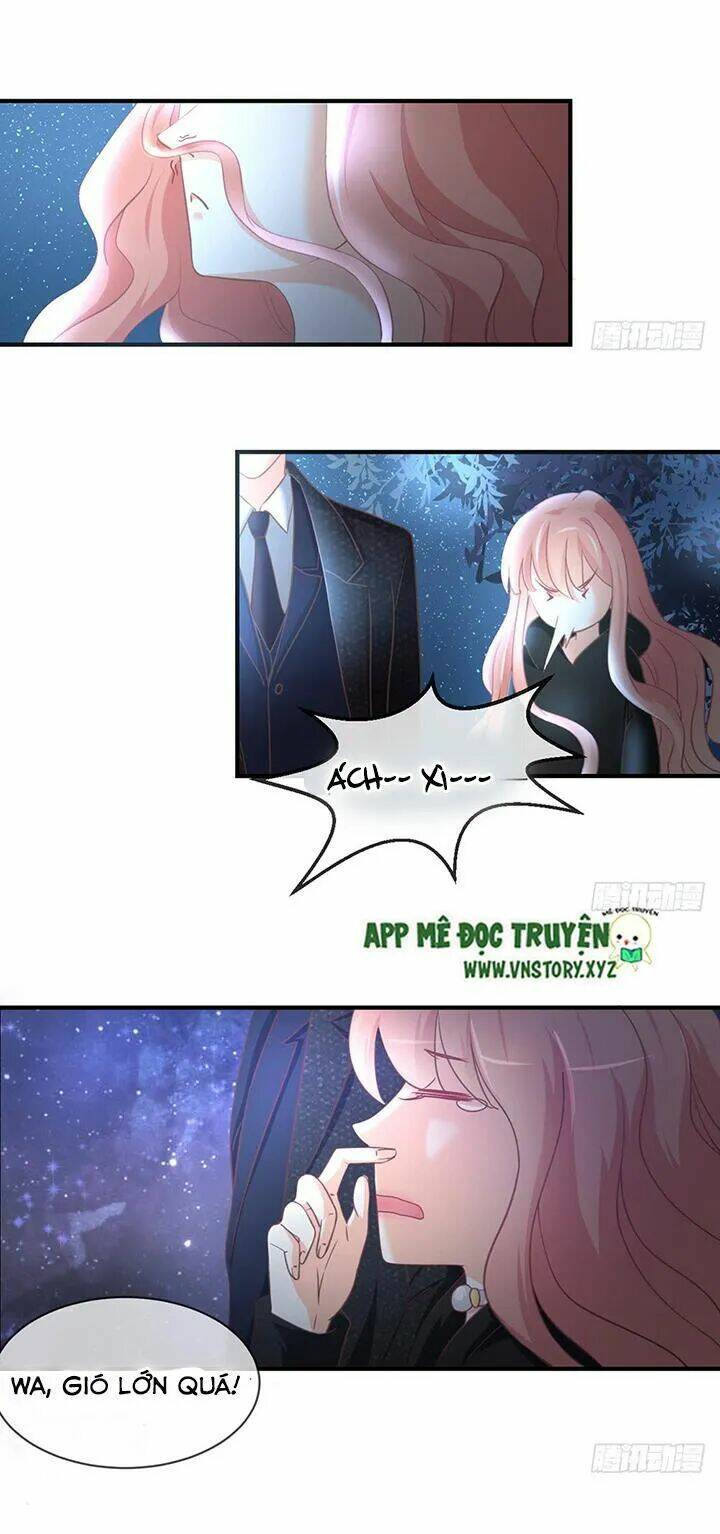 Cẩm Lý Thiếu Nữ Của Tôi Chapter 37 - Trang 2