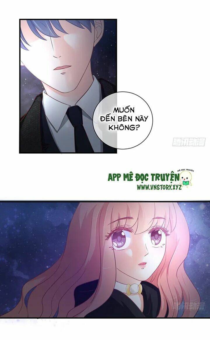 Cẩm Lý Thiếu Nữ Của Tôi Chapter 37 - Trang 2