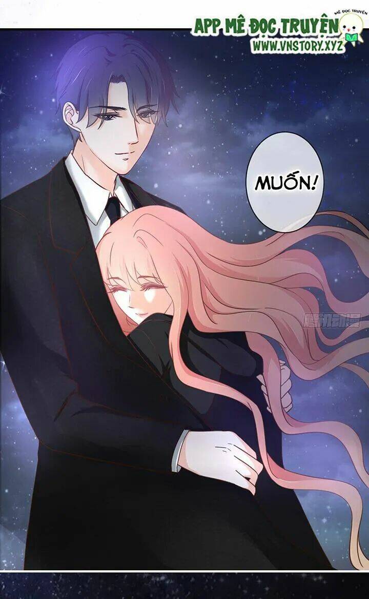 Cẩm Lý Thiếu Nữ Của Tôi Chapter 37 - Trang 2