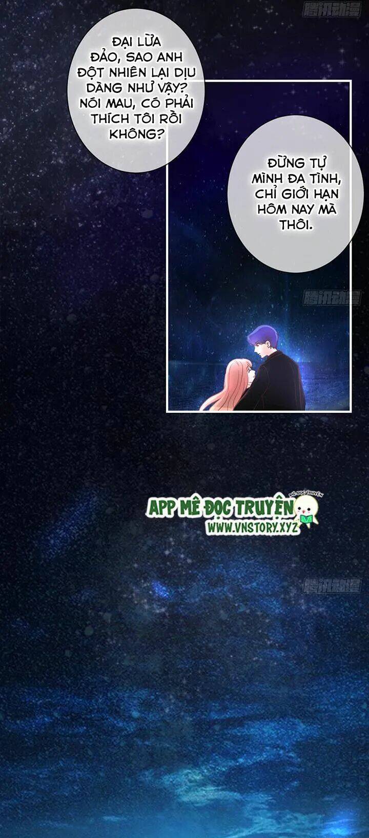 Cẩm Lý Thiếu Nữ Của Tôi Chapter 37 - Trang 2