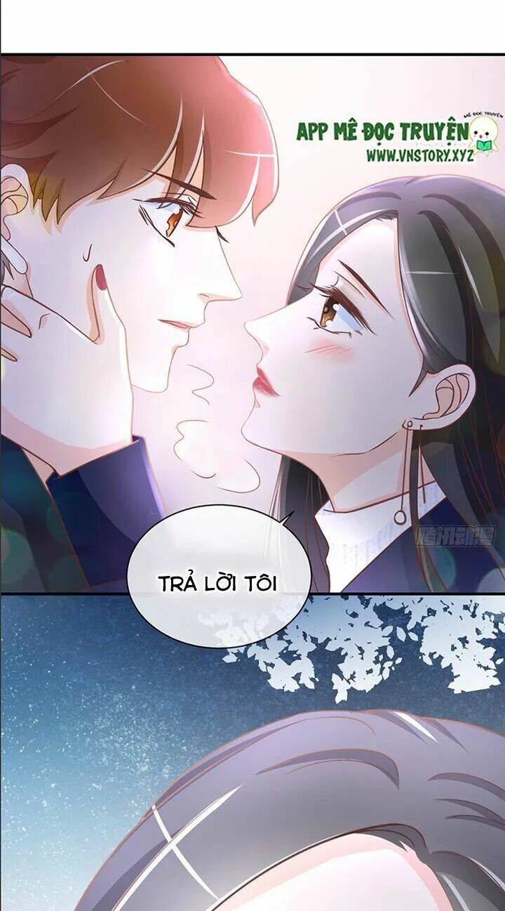 Cẩm Lý Thiếu Nữ Của Tôi Chapter 37 - Trang 2